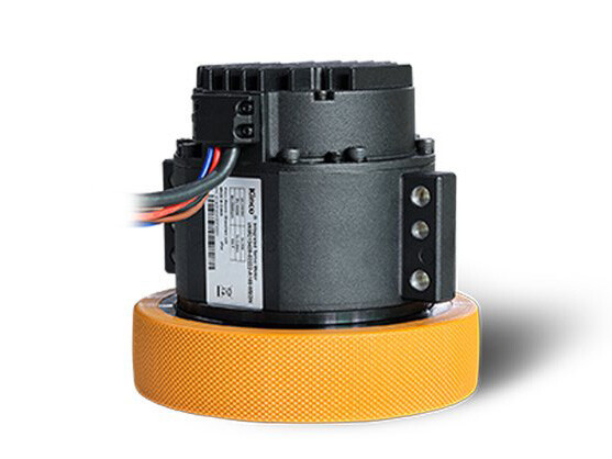 Moteur de roue AGV AMR Hub Servo Moteur de roue AGV AMR Hub Servo