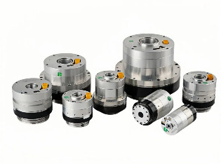 Moteur d'articulation de robot