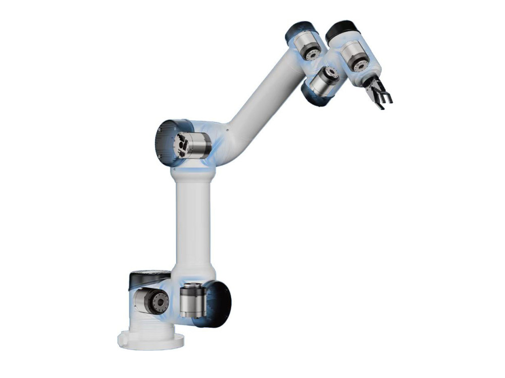 Comment choisir le meilleur fournisseur de modules d'articulation robotique ?