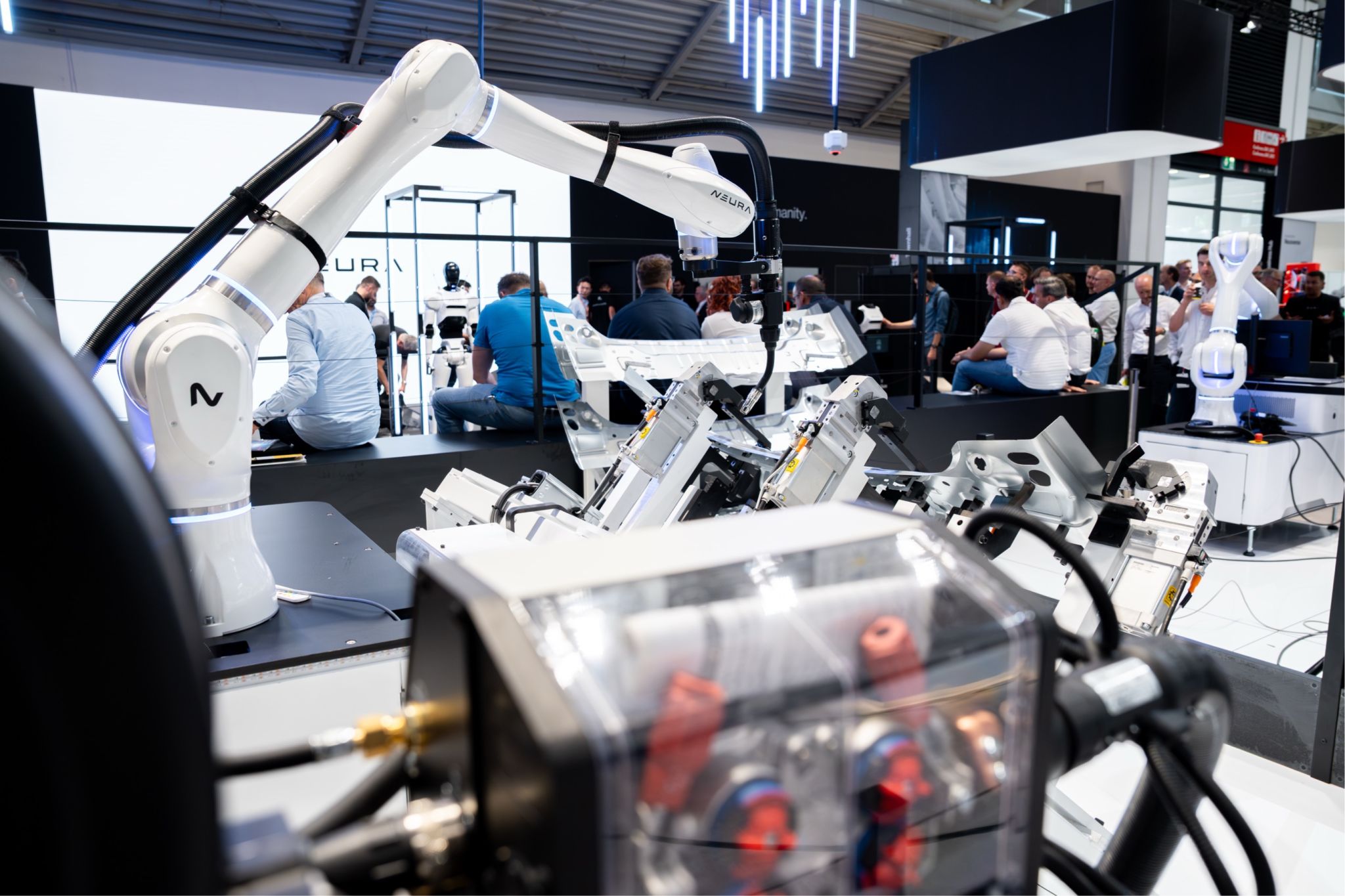 Actualités de l'industrie