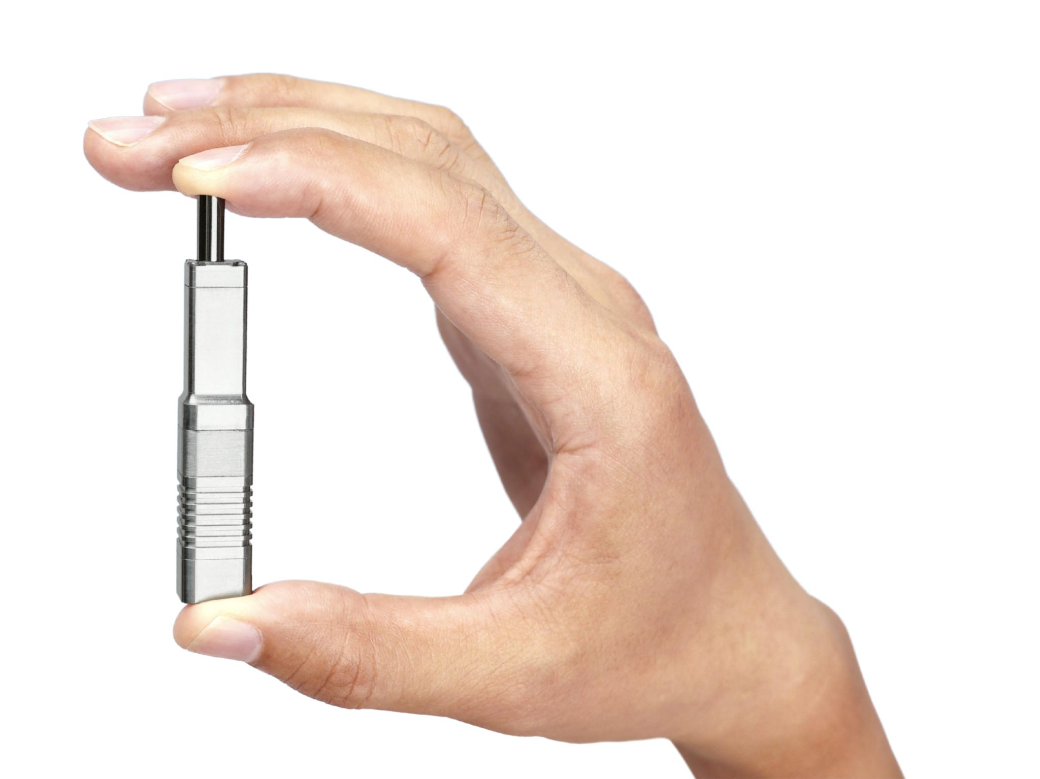 Actionneur linéaire électrique micro servo de haute précision pour la robotique