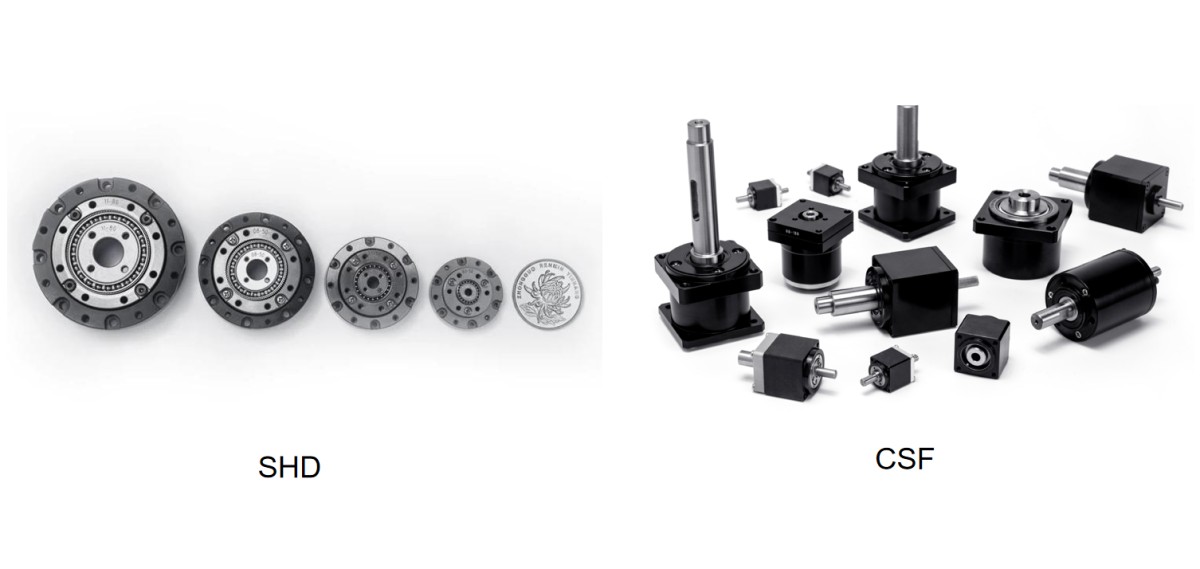 small harmonic drive small harmonic drive