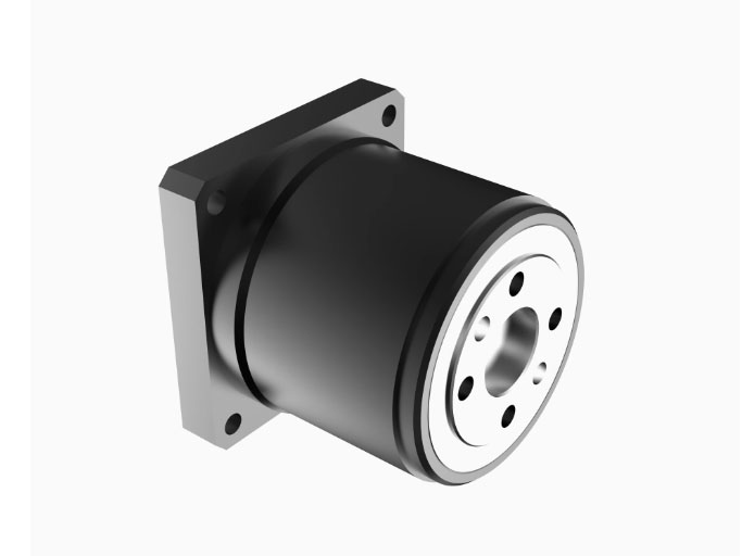 Conception compacte à style coupe, entraînement harmonique miniature léger