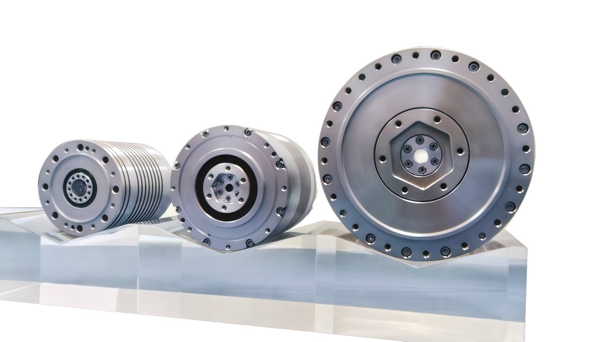 planetary gear motor