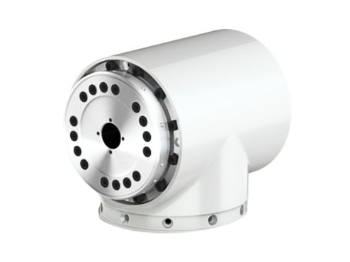 Module rotatif harmonique de type T pour bras de robot Cobots Module rotatif harmonique de type T pour bras de robot Cobots