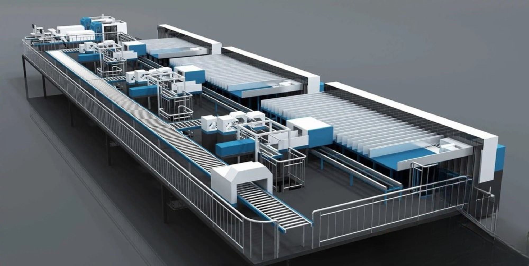 réducteur planétaire de précision pour machine