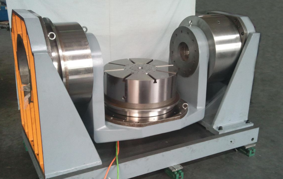 Boîte de vitesses de précision pour machines rotatives