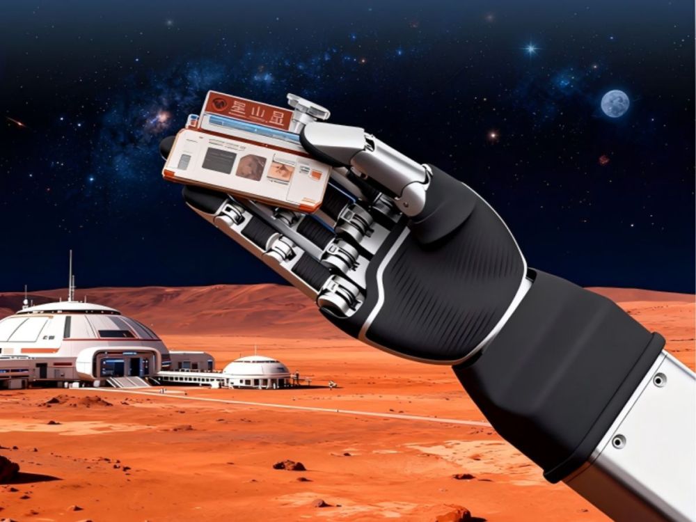 HONPINE 42-DOF Main Robotique Préhensile Brise le Monopole de Shadow Hand HONPINE 42-DOF Main Robotique Préhensile Brise le Monopole de Shadow Hand