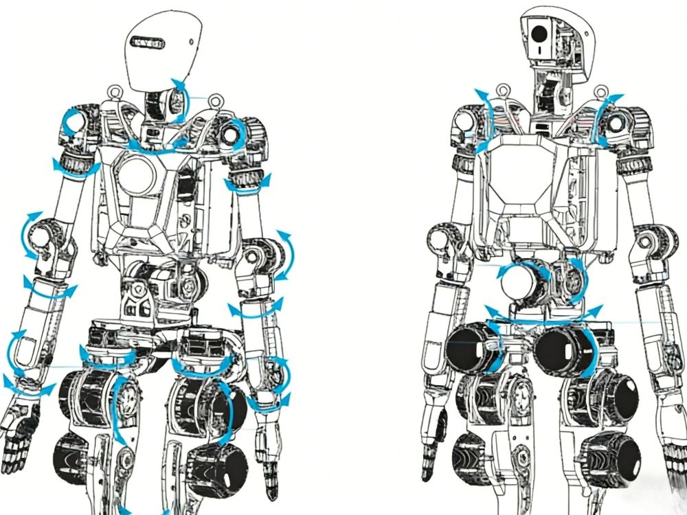 Pourquoi est-il si difficile de faire baisser le prix des robots humanoïdes hautes performances ? Et pourquoi les modules d'articulation harmoniques restent-ils irremplaçables ? Pourquoi est-il si difficile de faire baisser le prix des robots humanoïdes hautes performances ? Et pourquoi les modules d'articulation harmoniques restent-ils irremplaçables ?