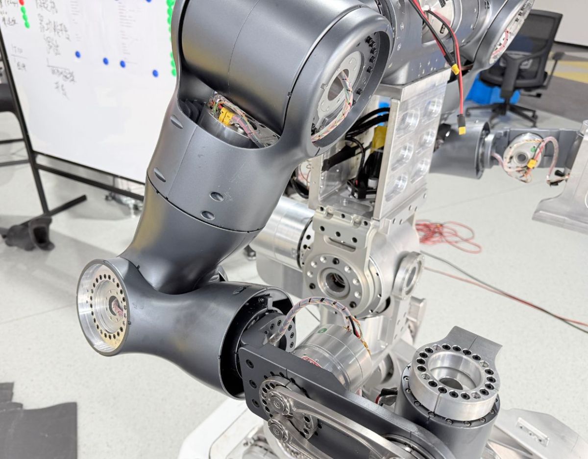 motor used in robotic arm motor used in robotic arm