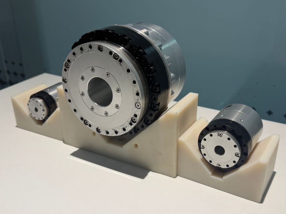 5 facteurs clés à prendre en compte lors du choix d'un moteur de joint robotique de précision