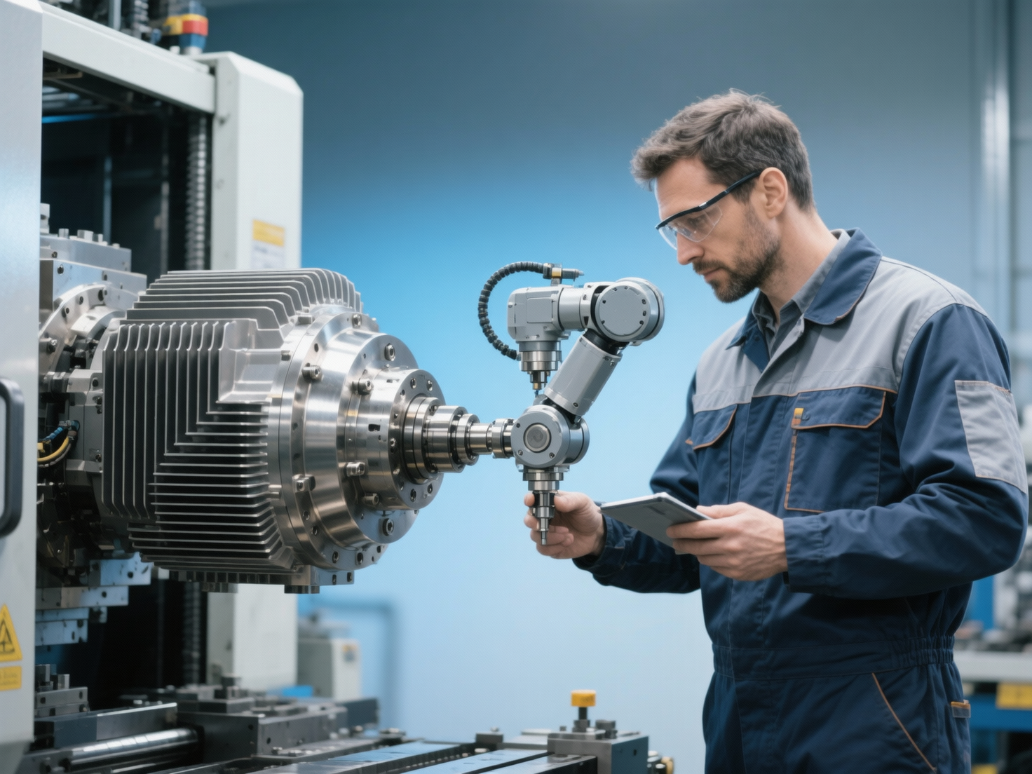 Les performances thermiques sont-elles plus critiques que le couple nominal pour les articulations de robots en service continu ?