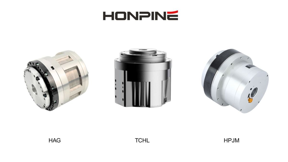 humanoid robot servo motor