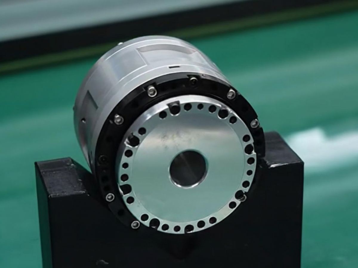 Comment les modules d'articulation robotique à entraînement harmonique HAG de HONPINE améliorent la précision, le contrôle du couple, et la fiabilité