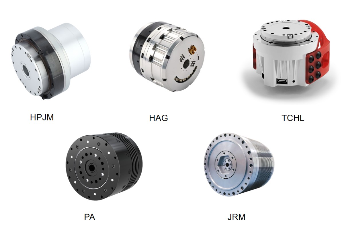 honpine robotic actuator honpine robotic actuator