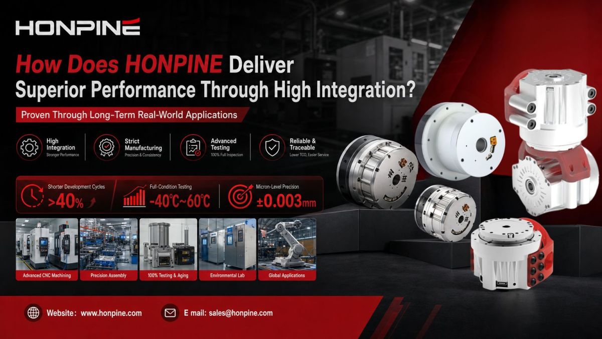 harmonic drive actuator harmonic drive actuator