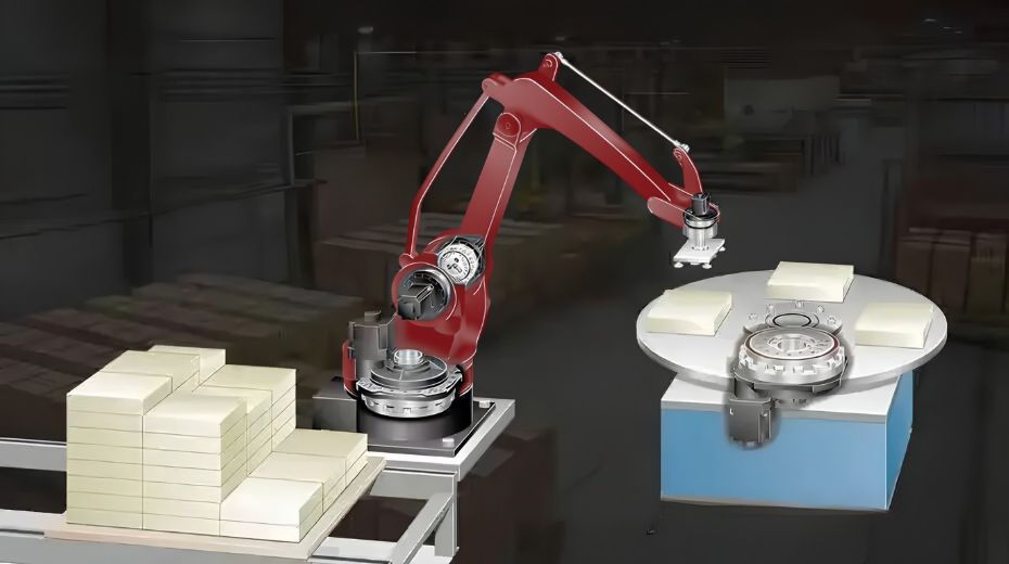robot rv reducer robot rv reducer