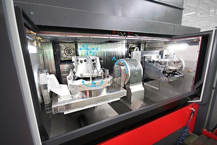 Réducteurs planétaires de précision pour machines CNC : améliorer la rigidité, la précision et les performances des axes rotatifs