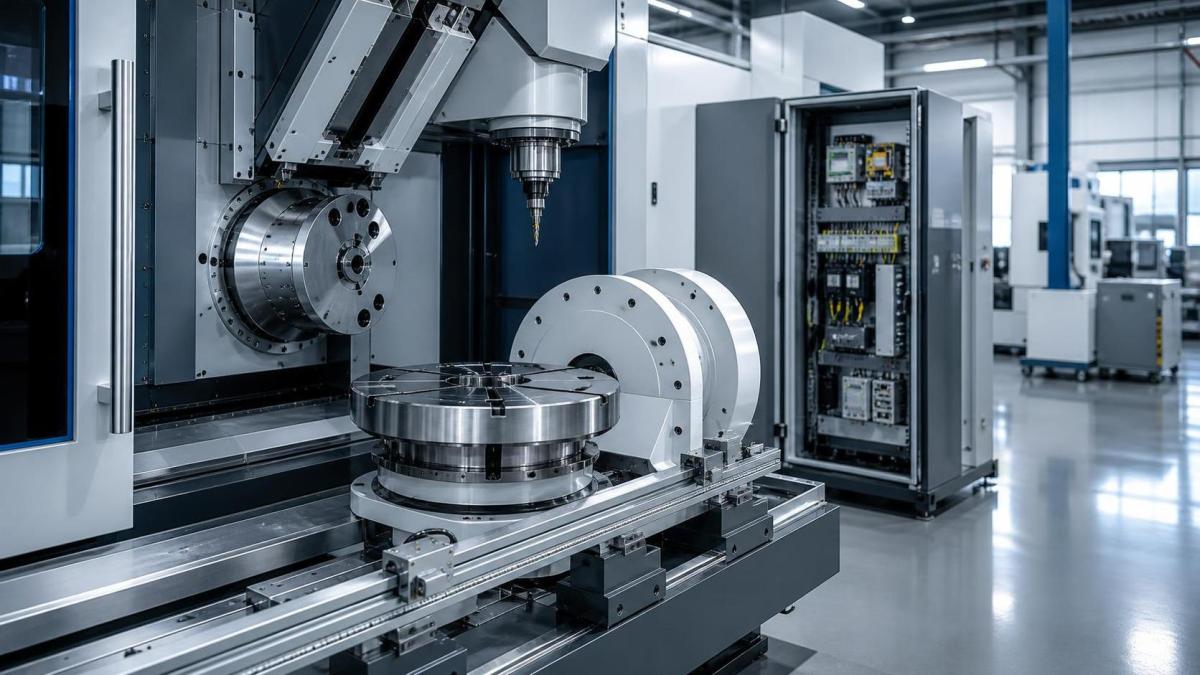 Le Japon renforce le contrôle des exportations de machines-outils haut de gamme à cinq axes Le Japon renforce le contrôle des exportations de machines-outils haut de gamme à cinq axes