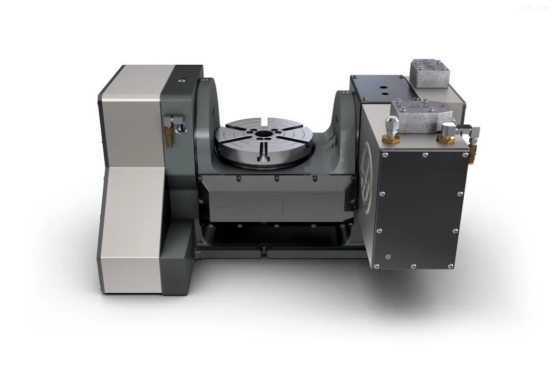 réducteur de précision pour table rotative CNC