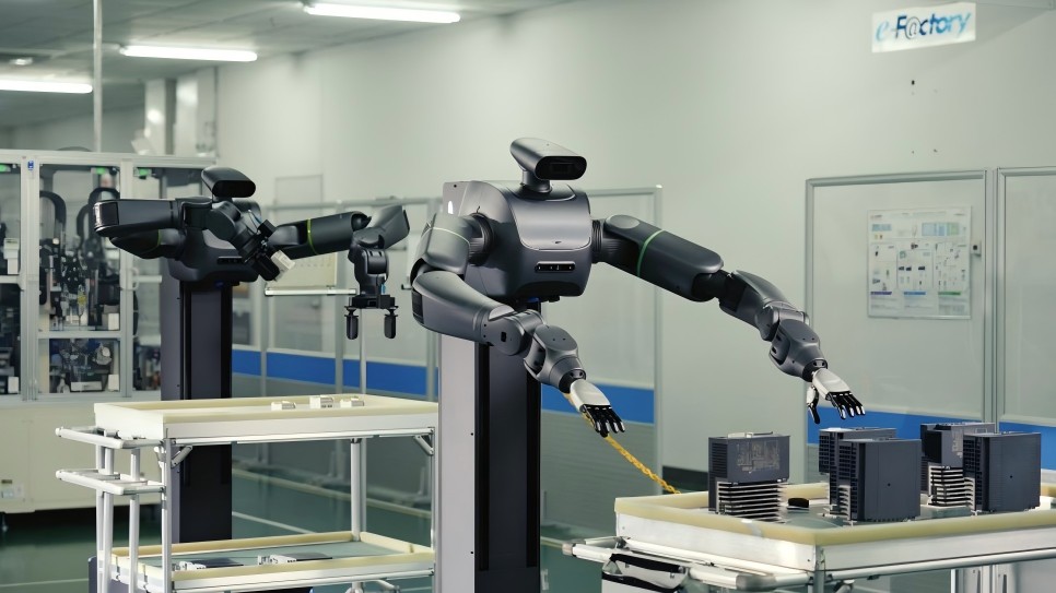 Comment le poids de l’actionneur d’articulation robotique affecte les exigences de couple du poignet, du coude et de l’épaule