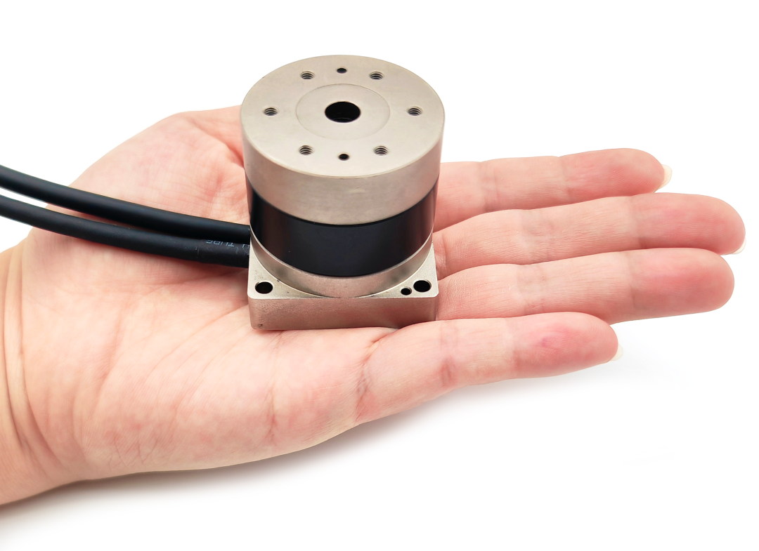 small dd motor
