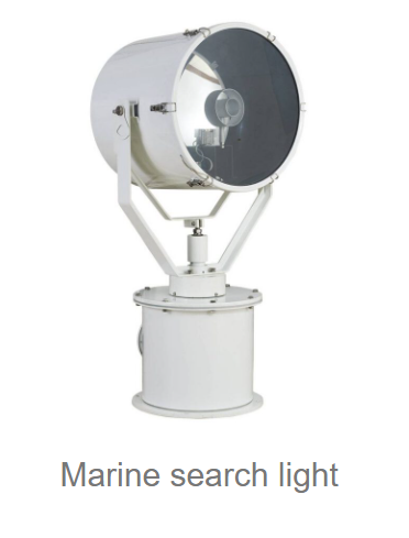 MARINE LIGHT