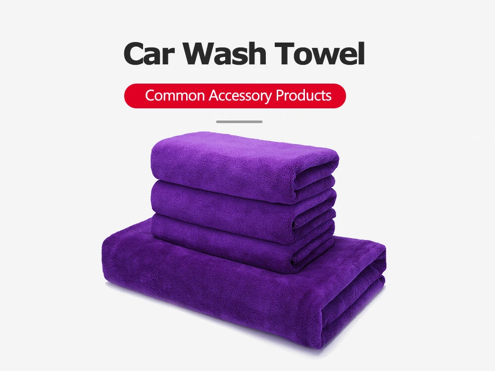 toalla para lavado de coches