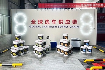 2 Pourquoi certaines machines de lavage auto coûtent plus cher mais durent plus longtemps