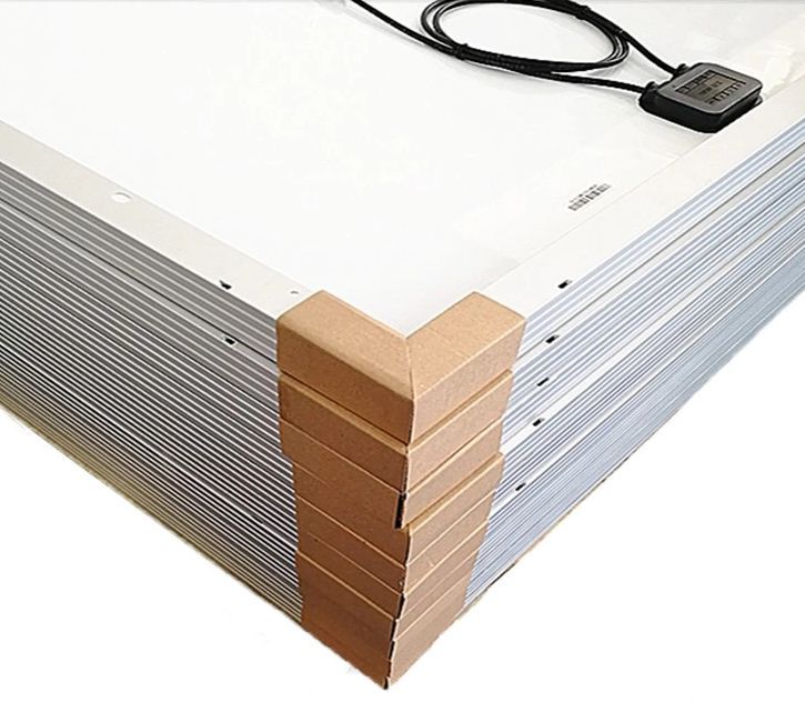 A Grade High Efficiency 460w 500w 550w Solar Power Panel Price 630w Solar Panel