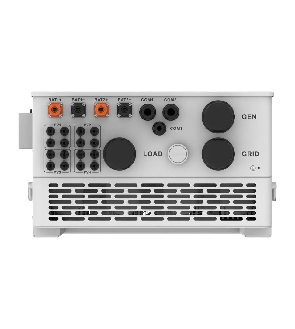 50KW Deye Inverter