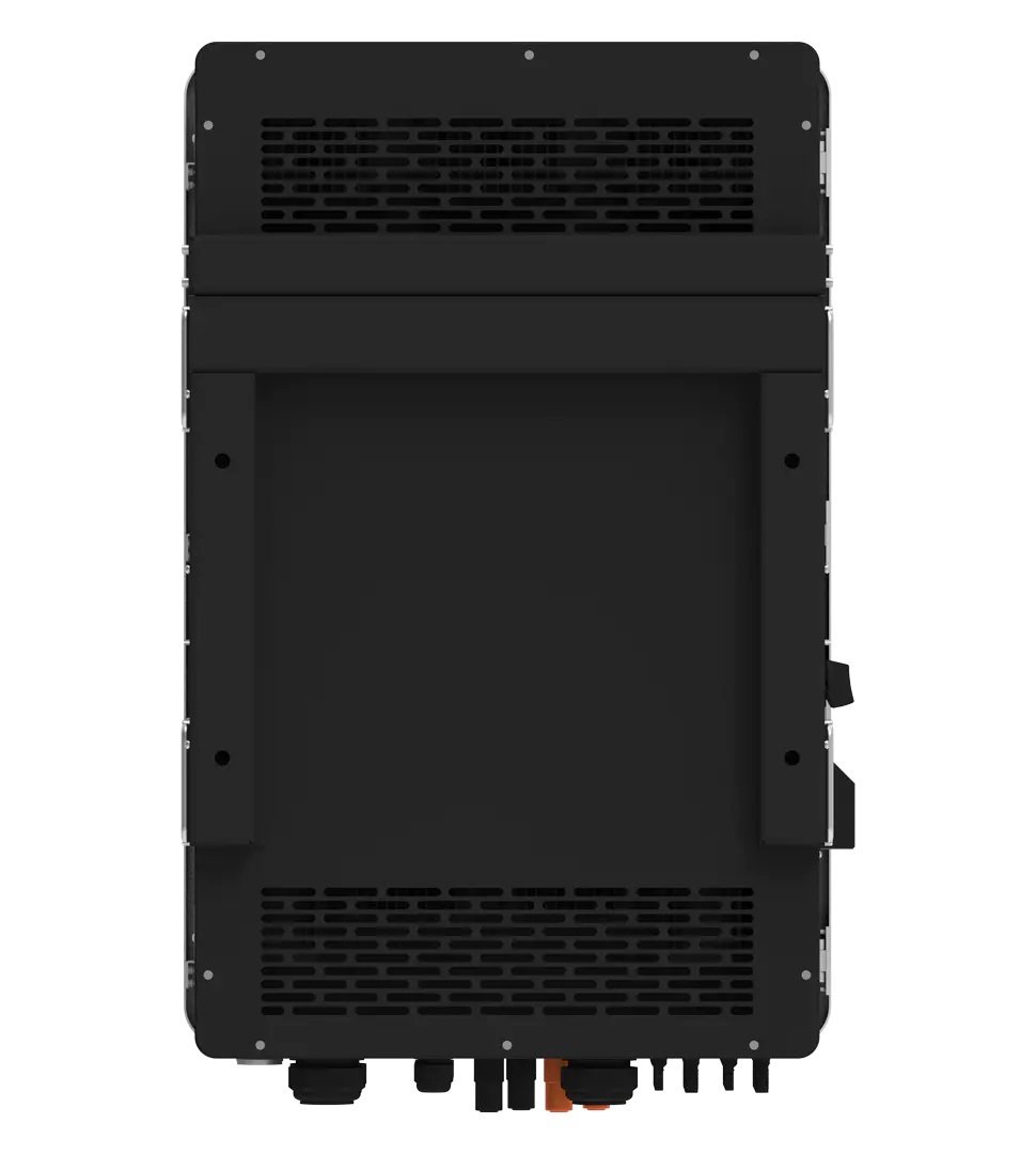 50KW Deye Inverter