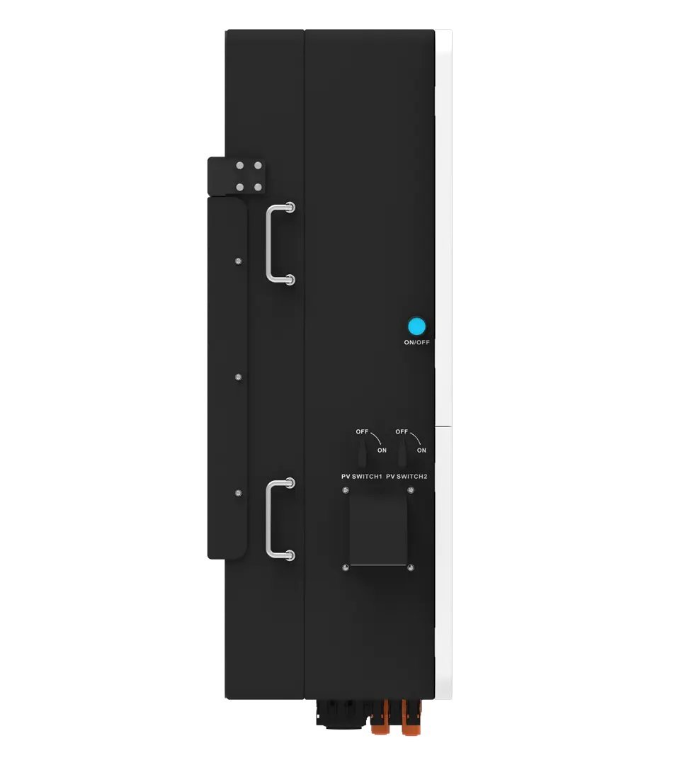 50KW Deye Inverter