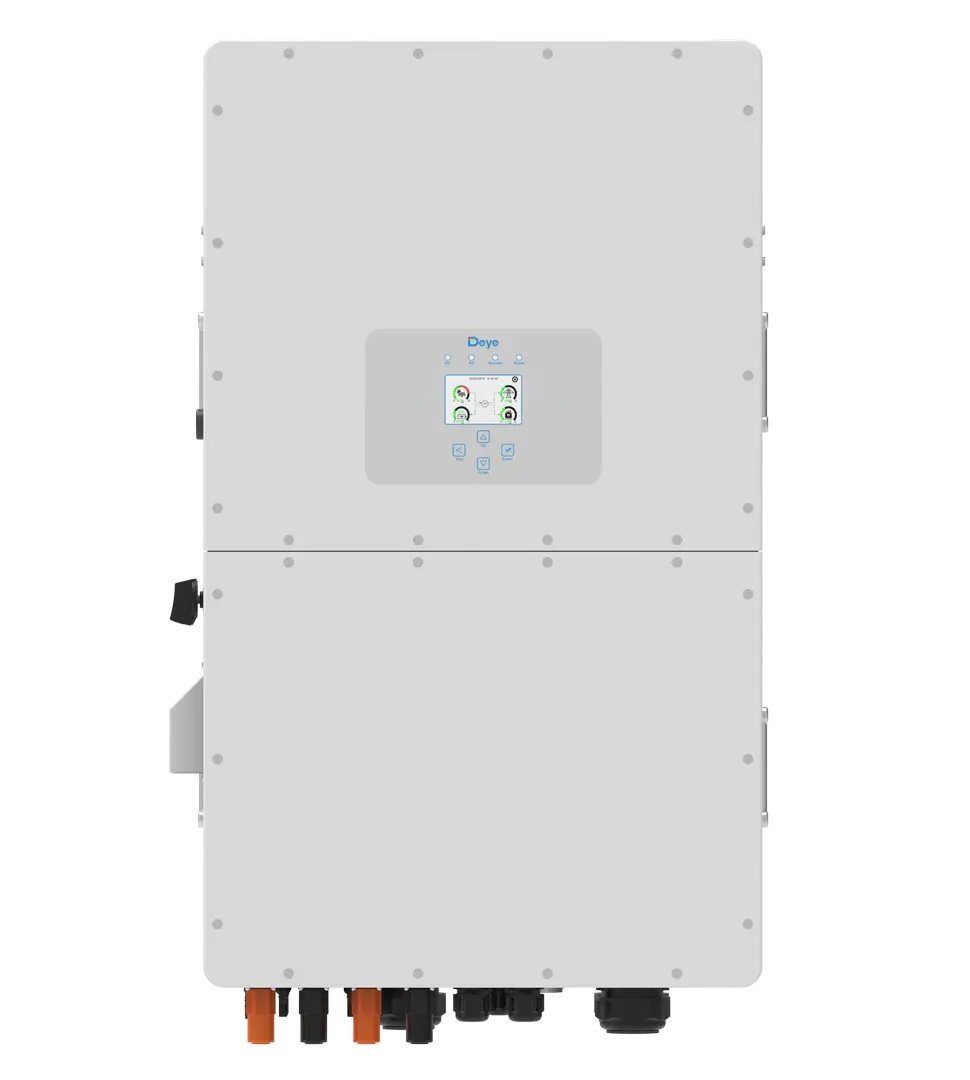 50KW Deye Inverter
