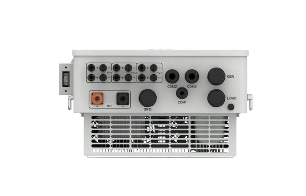 30KW Deye Hybrid Inverter