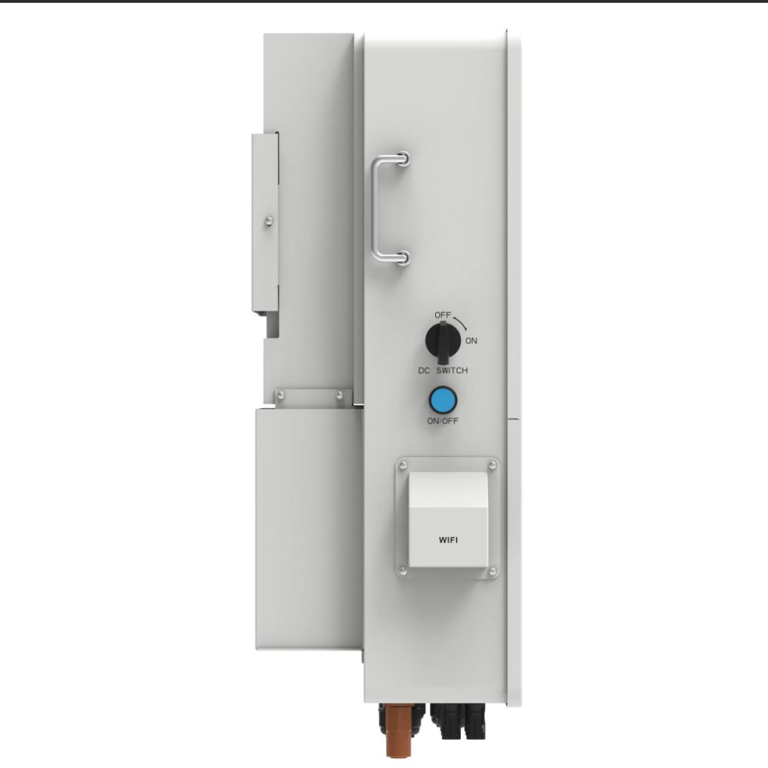 30KW Deye Hybrid Inverter