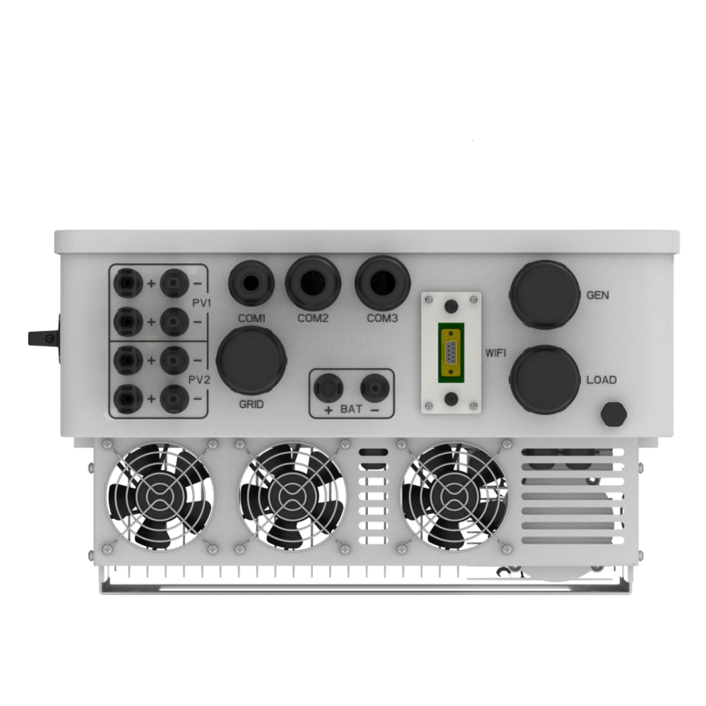5KW to 20KW Deye Hybrid Inverter 3 Phase