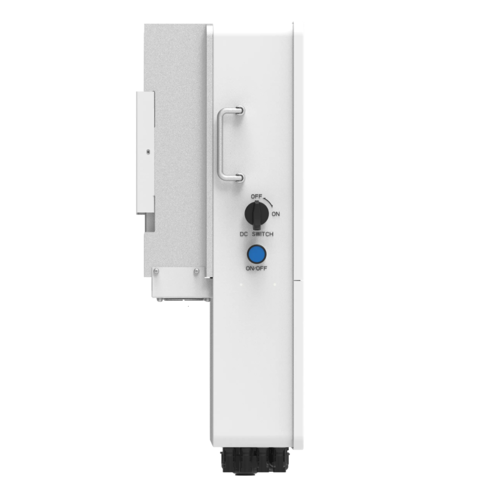 5KW to 20KW Deye Hybrid Inverter 3 Phase