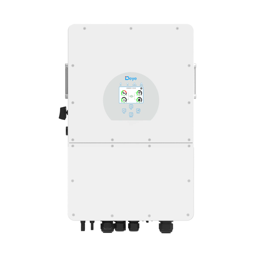 5KW to 20KW Deye Hybrid Inverter 3 Phase