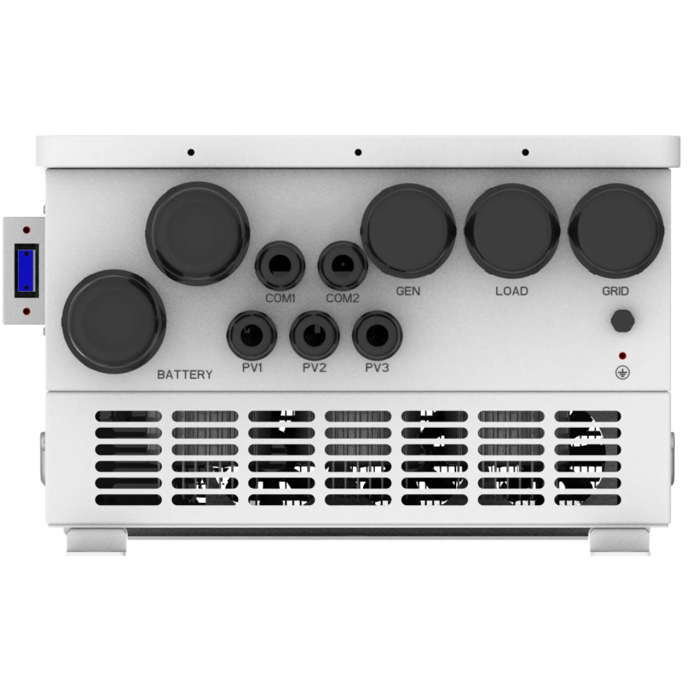 12KW to 18KW Deye Hybrid Inverter Single Phase