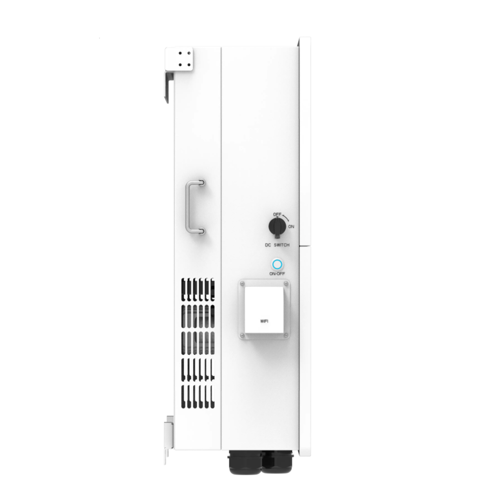 12KW to 18KW Deye Hybrid Inverter Single Phase