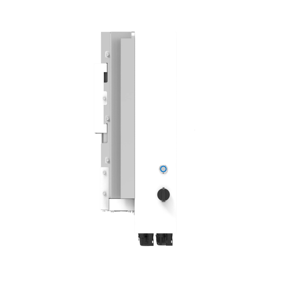 3.6KW to 10KW Deye Inverter Single Phase