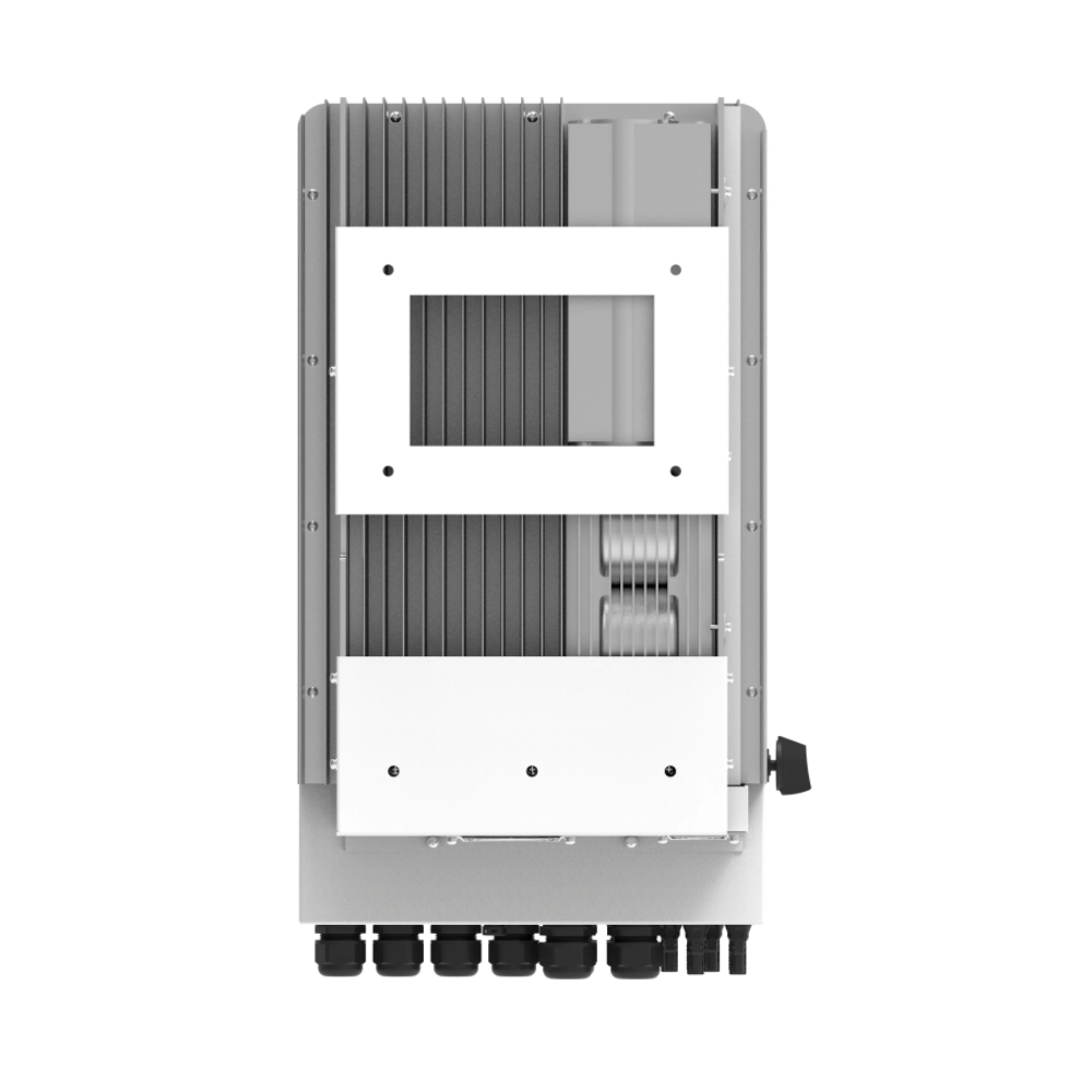 3.6KW to 10KW Deye Inverter Single Phase