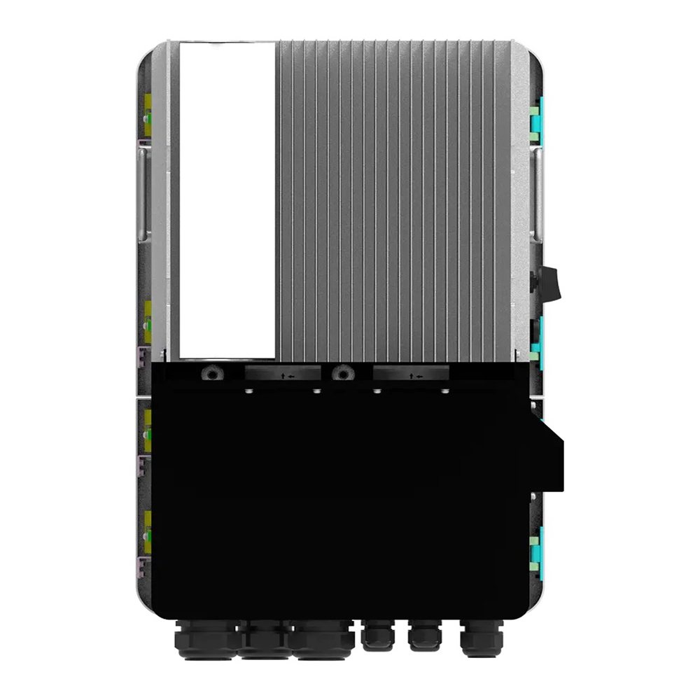 8KW 10KW 12KW 15KW Deye Hybrid Inverter Single Phase For North America