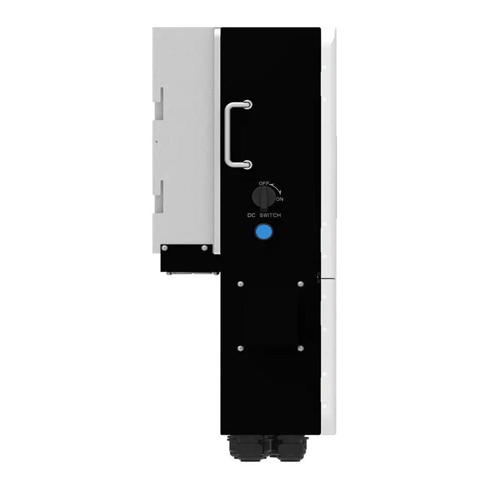 8KW 10KW 12KW 15KW Deye Hybrid Inverter Single Phase For North America