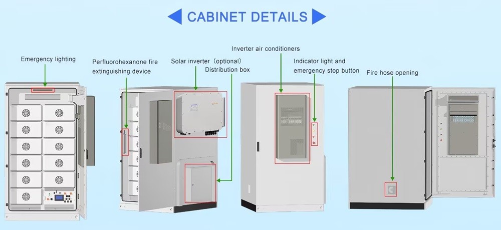 solar batteries