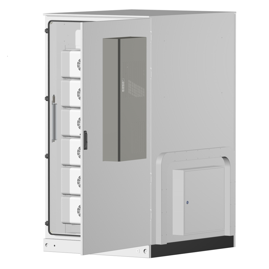 265KWH Lithium Battery