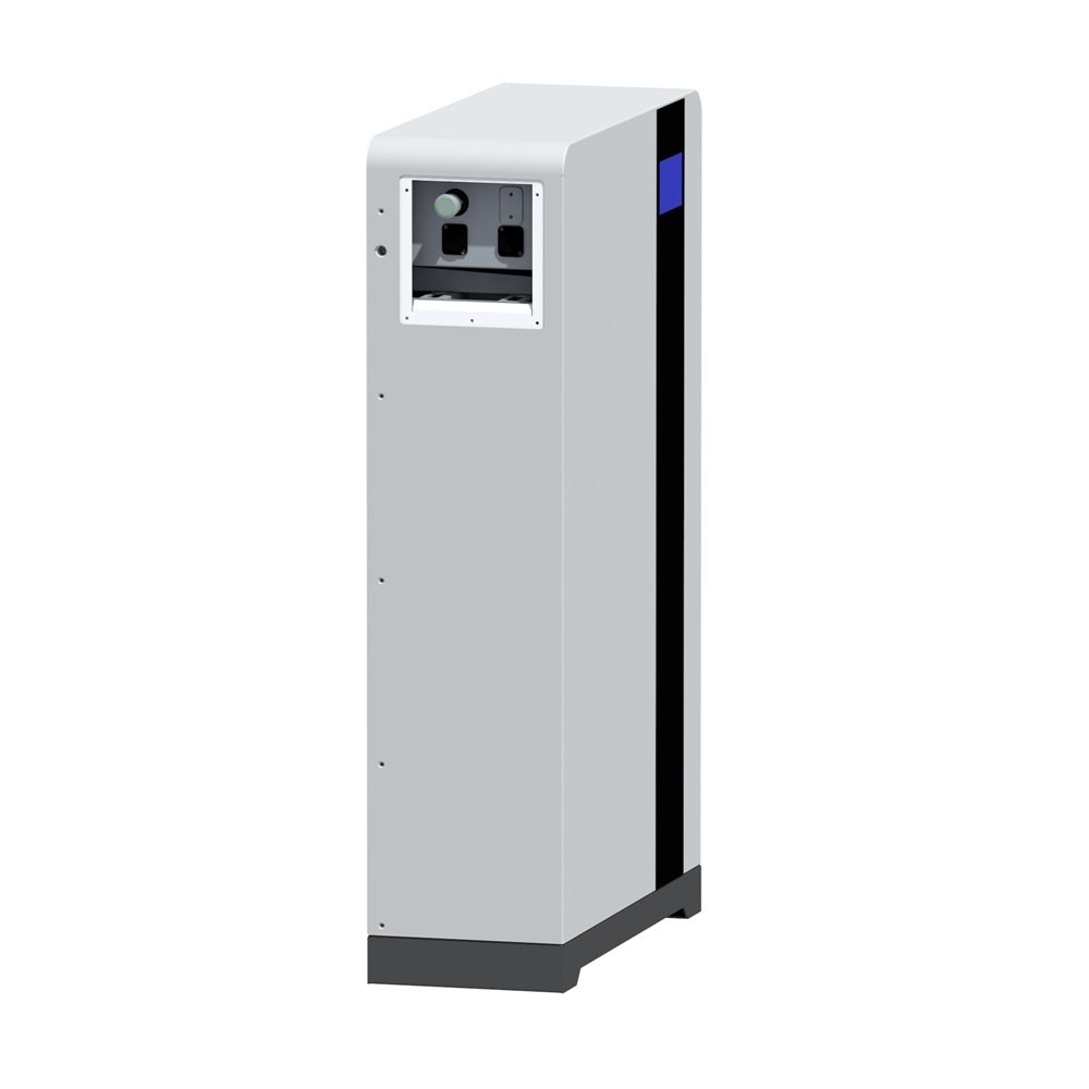 51.2V 314AH 16KWH Lithium Battery