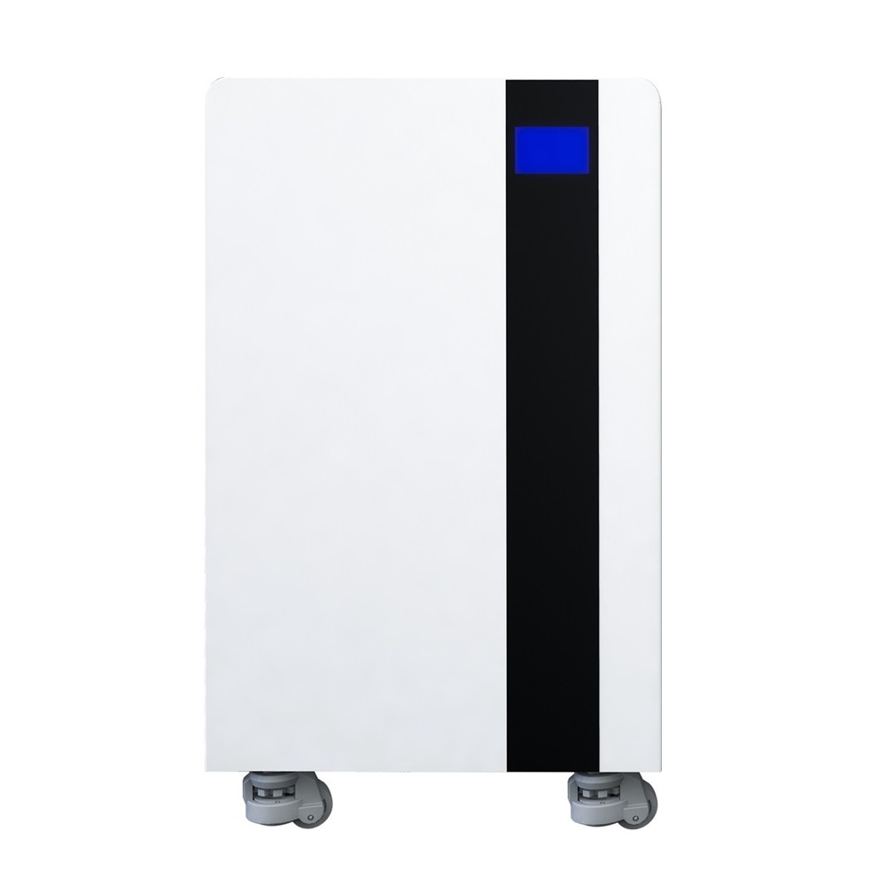 51.2V 314AH 16KWH Lithium Battery