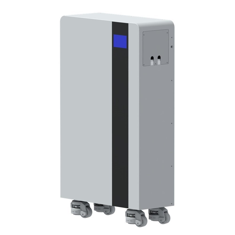 51.2V 314AH 16KWH Lithium Battery